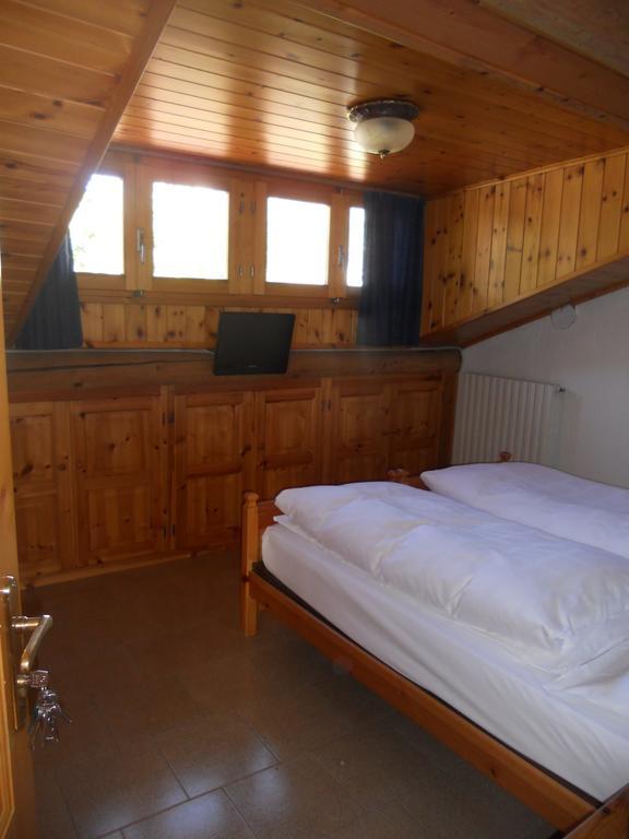 Affittacamere Baita Betulla Livigno Bagian luar foto